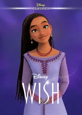 Wish: El poder de los deseos - Poster