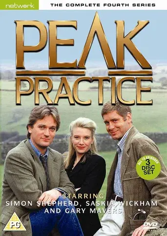 Peak Practice - Poster