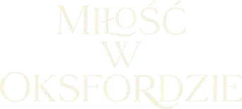 Mi año en Oxford - Logo