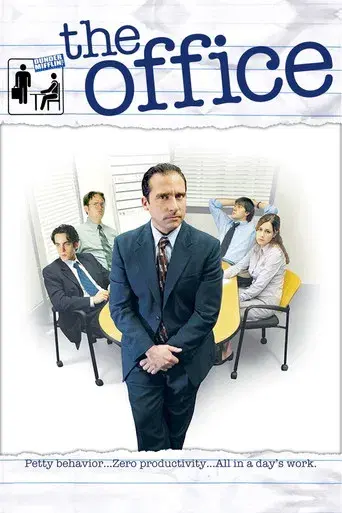 The Office - Poster
