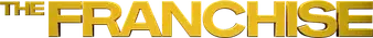 La franquicia - Logo