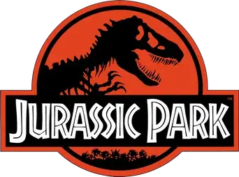 Jurassic Park (Parque Jurásico) - Logo
