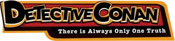 Detective Conan - Logo