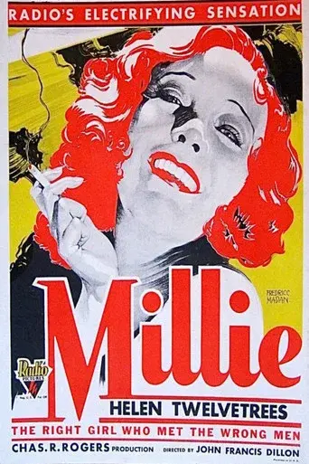 Millie - Poster