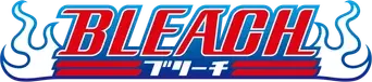 Bleach - Logo