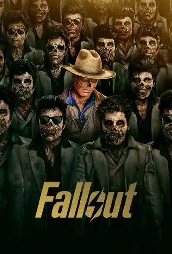 Fallout - Poster