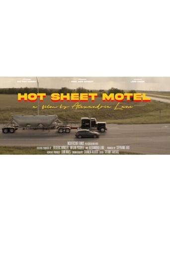 Hot Sheet Motel - Poster