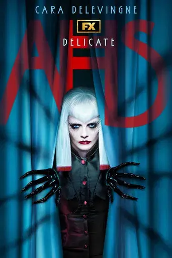 American Horror Story - Poster