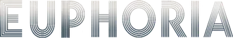 Euphoria - Logo