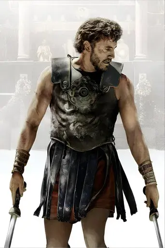 Gladiator II - Poster