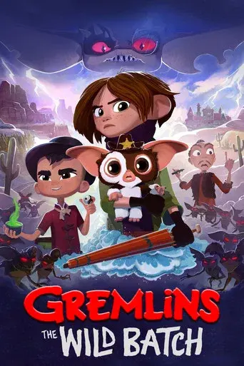 Gremlins: La generación salvaje