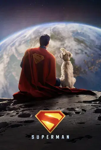 Superman - Poster