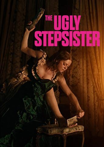 La hermanastra fea - Poster