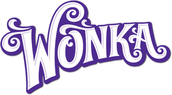 Wonka - Logo