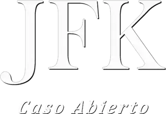 JFK: Caso abierto - Logo