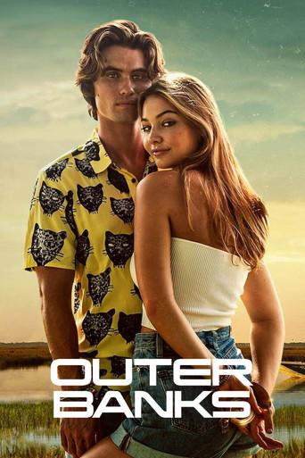 Outer Banks - Poster