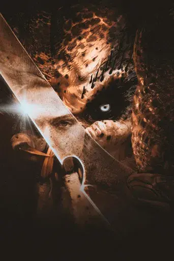 Predator: Badlands - Poster