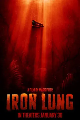Iron Lung - Poster