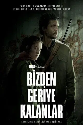 The Last of Us - Poster