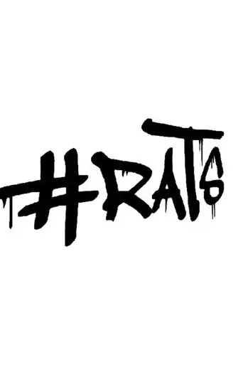 #Rats - Poster