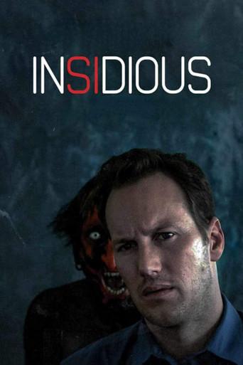 Insidious - Poster