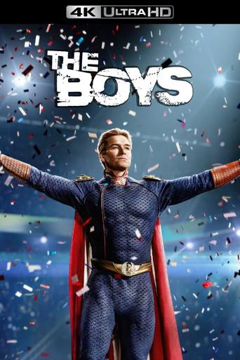 The Boys - Poster
