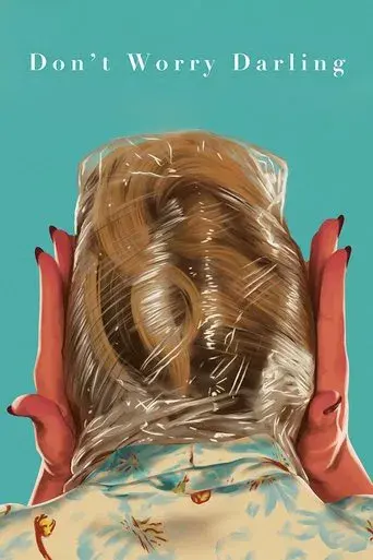 No te preocupes querida - Poster