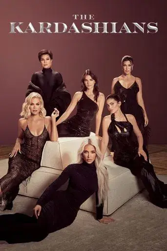 Las Kardashian - Poster