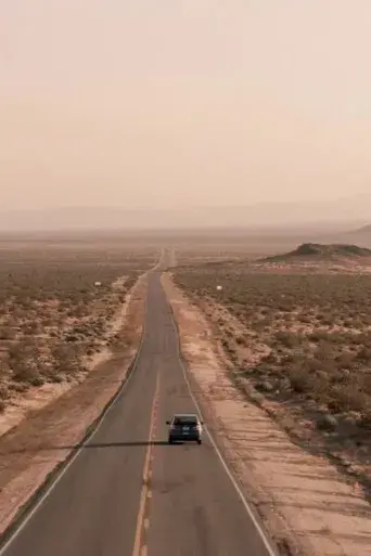 A dos metros bajo tierra - Poster