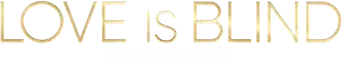 Love Is Blind - Logo