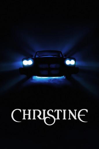 Christine - Poster
