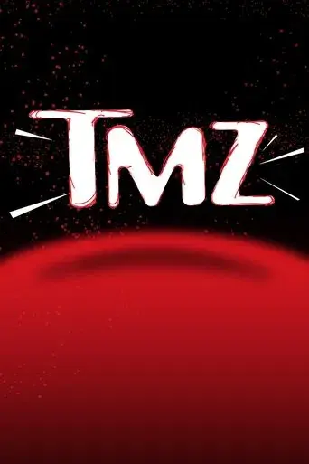 TMZ - Poster