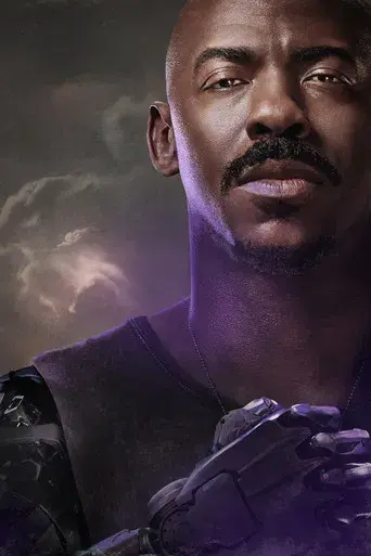 Mortal Kombat II - Poster