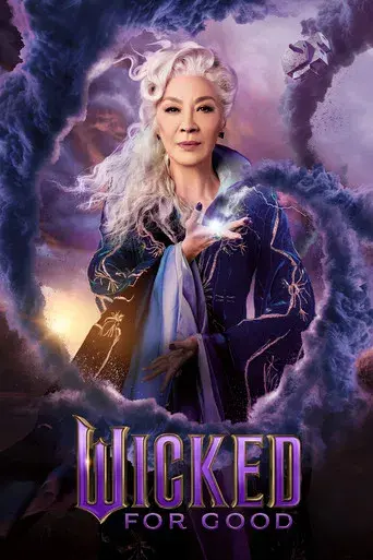 Wicked Parte II - Poster