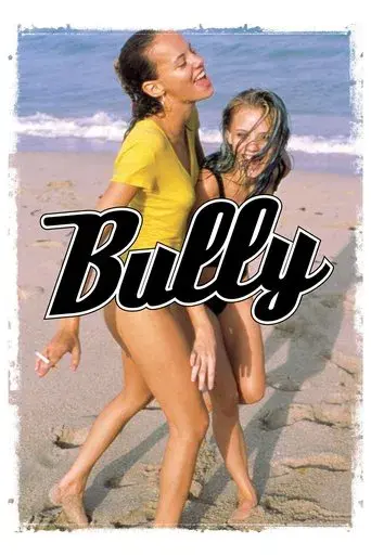 Bully - Poster