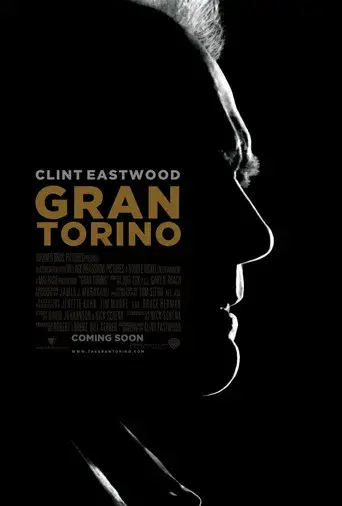 Gran Torino - Poster
