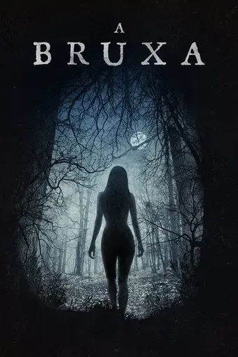 La bruja - Poster