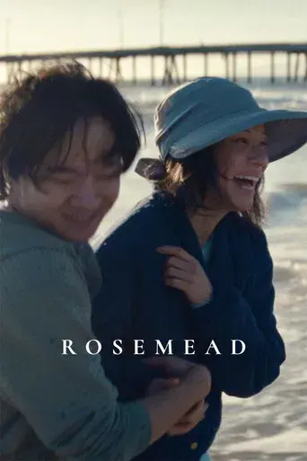 Rosemead - Poster