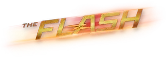 The Flash - Logo
