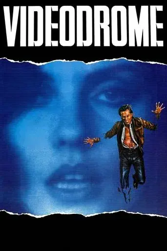 Videodrome - Poster