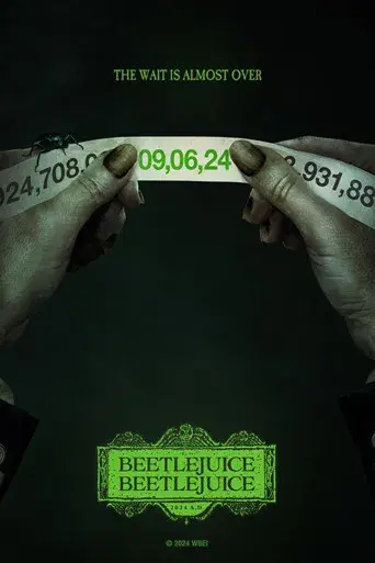 Bitelchús Bitelchús - Poster