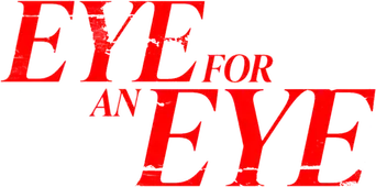Ojo por ojo - Logo