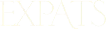 Expatriadas - Logo
