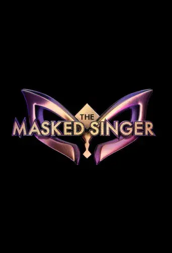 Mask Singer: Adivina quién canta (Estados Unidos) - Poster
