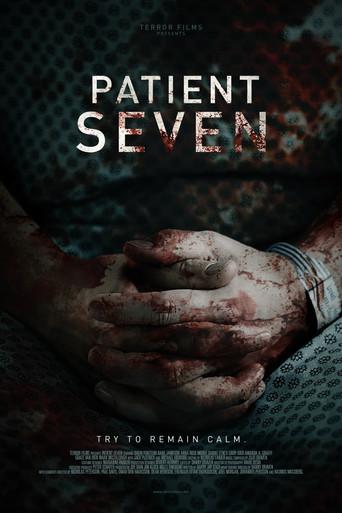 Patient Seven - Poster