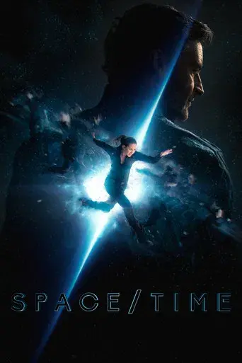 Space/Time - Poster