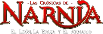 Las crónicas de Narnia: El león, la bruja y el armario - Logo