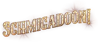 Schmigadoon! - Logo