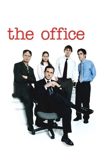 The Office - Poster