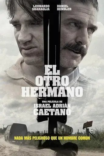 El otro hermano - Poster
